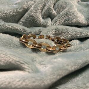 Vintage Monet Bracelet